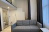 1 Bedroom Condo for rent in Knightsbridge Prime Sathorn, Thung Wat Don, Bangkok near BTS Chong Nonsi