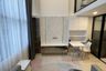 1 Bedroom Condo for rent in Knightsbridge Prime Sathorn, Thung Wat Don, Bangkok near BTS Chong Nonsi