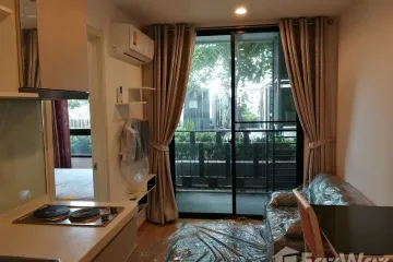1 Bedroom Condo for rent in Suan Luang, Bangkok near BTS On Nut