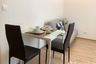 1 Bedroom Condo for rent in XT Phayathai, Thanon Phaya Thai, Bangkok near BTS Phaya Thai
