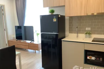 1 Bedroom Condo for rent in Thanon Phaya Thai, Bangkok near Airport Rail Link Ratchaprarop