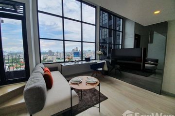 1 Bedroom Condo for rent in Thung Wat Don, Bangkok near BTS Sueksa Witthaya