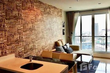 1 Bedroom Condo for rent in Thung Wat Don, Bangkok near BTS Saphan Taksin