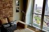1 Bedroom Condo for rent in Rhythm Sathorn, Thung Wat Don, Bangkok near BTS Saphan Taksin