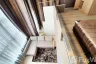 1 Bedroom Condo for rent in Knightsbridge Prime Sathorn, Thung Wat Don, Bangkok near BTS Chong Nonsi