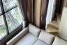 1 Bedroom Condo for rent in Knightsbridge Prime Sathorn, Thung Wat Don, Bangkok near BTS Chong Nonsi