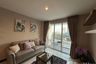 1 Bedroom Condo for rent in Voque Sukhumvit 16, Khlong Toei, Bangkok near BTS Asoke