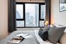 2 Bedroom Condo for rent in Life Asoke, Bang Kapi, Bangkok near MRT Phetchaburi