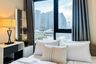 2 Bedroom Condo for rent in Life Asoke, Bang Kapi, Bangkok near MRT Phetchaburi