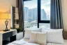2 Bedroom Condo for rent in Life Asoke, Bang Kapi, Bangkok near MRT Phetchaburi