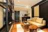 1 Bedroom Condo for Sale or Rent in The Private Residence Rajdamri, Lumpini, Bangkok near BTS Ratchadamri