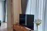 1 Bedroom Condo for rent in XT Phayathai, Thanon Phaya Thai, Bangkok near BTS Phaya Thai