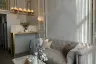 2 Bedroom Condo for rent in Knightsbridge Prime Sathorn, Thung Wat Don, Bangkok near BTS Chong Nonsi