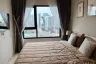 1 Bedroom Condo for rent in Life Asoke, Bang Kapi, Bangkok near MRT Phetchaburi