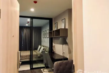 1 Bedroom Condo for rent in Bang Kapi, Bangkok near MRT Phetchaburi