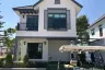 3 Bedroom Townhouse for rent in Modi Villa Bangna, Bang Sao Thong, Samut Prakan