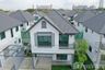 3 Bedroom Townhouse for rent in Modi Villa Bangna, Bang Sao Thong, Samut Prakan
