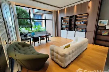 4 Bedroom House for rent in Bang Na, Bangkok