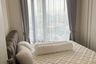 1 Bedroom Condo for rent in The Tree Pattanakarn - Ekkamai, Suan Luang, Bangkok near Airport Rail Link Ramkhamhaeng