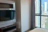 1 Bedroom Condo for rent in The Address Sathorn, Silom, Bangkok near BTS Chong Nonsi