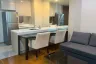 1 Bedroom Condo for rent in The Address Sathorn, Silom, Bangkok near BTS Chong Nonsi