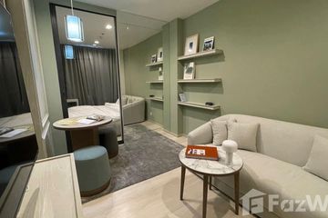 1 Bedroom Condo for rent in Life One Wireless, Lumpini, Bangkok near BTS Ploen Chit