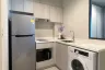 1 Bedroom Condo for rent in Life One Wireless, Lumpini, Bangkok near BTS Ploen Chit