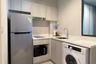 1 Bedroom Condo for rent in Life One Wireless, Lumpini, Bangkok near BTS Ploen Chit