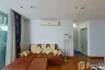 1 Bedroom Condo for rent in The Master Centrium Asoke-Sukhumvit, Khlong Toei Nuea, Bangkok near MRT Sukhumvit