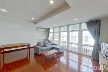 2 Bedroom Condo for rent in S.V. Apartment, Lumpini, Bangkok near BTS Ratchadamri