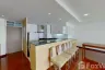 2 Bedroom Condo for rent in S.V. Apartment, Lumpini, Bangkok near BTS Ratchadamri