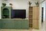 1 Bedroom Condo for rent in Supalai Veranda Sukhumvit 117, Bang Mueang Mai, Samut Prakan near BTS Pu Chao