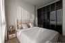 1 Bedroom Condo for rent in The Crest Park Residences, Chatuchak, Bangkok near MRT Phahon Yothin