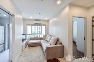 2 Bedroom Condo for rent in Q House Condo Sathorn, Khlong Ton Sai, Bangkok near BTS Krung Thon Buri