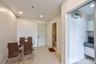 2 Bedroom Condo for rent in Q House Condo Sathorn, Khlong Ton Sai, Bangkok near BTS Krung Thon Buri