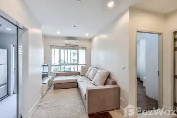 2 Bedroom Condo for rent in Khlong Ton Sai, Bangkok near BTS Krung Thon Buri