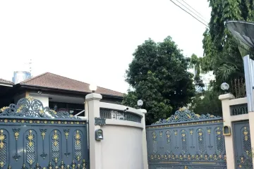 4 Bedroom House for rent in Somdet Chao Phraya, Bangkok near BTS Prajadhipok