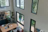 4 Bedroom Townhouse for rent in Pruksa Ville Phaholyothin-Ramintra, Anusawari, Bangkok