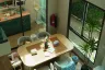 4 Bedroom Townhouse for rent in Pruksa Ville Phaholyothin-Ramintra, Anusawari, Bangkok