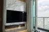 1 Bedroom Condo for rent in Menam Residences Condominium, Wat Phraya Krai, Bangkok