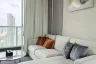 1 Bedroom Condo for rent in Menam Residences Condominium, Wat Phraya Krai, Bangkok