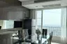 1 Bedroom Condo for rent in Menam Residences Condominium, Wat Phraya Krai, Bangkok