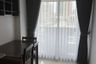 1 Bedroom Condo for rent in Wish @ Siam, Thanon Phetchaburi, Bangkok near BTS Ratchathewi
