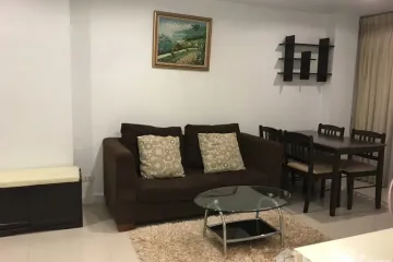 1 Bedroom Condo for rent in Thanon Phetchaburi, Bangkok near BTS Ratchathewi