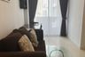 1 Bedroom Condo for rent in Wish @ Siam, Thanon Phetchaburi, Bangkok near BTS Ratchathewi