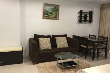 1 Bedroom Condo for rent in Wish @ Siam, Thanon Phetchaburi, Bangkok near BTS Ratchathewi