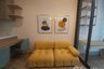 1 Bedroom Condo for rent in Quinn Sukhumvit 101, Bang Chak, Bangkok near BTS Punnawithi