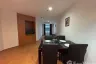 1 Bedroom Apartment for rent in The Capital Sukhumvit 30/1, Khlong Tan, Bangkok near BTS Thong Lo