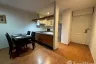 1 Bedroom Apartment for rent in The Capital Sukhumvit 30/1, Khlong Tan, Bangkok near BTS Thong Lo
