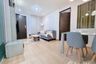 1 Bedroom Condo for rent in The Address Pathumwan, Thanon Phetchaburi, Bangkok near BTS Ratchathewi